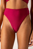 Hotpant Asa Delta Pink