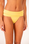 Calcinha Pala Hotpant Camomila