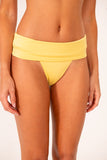 Calcinha Pala Hotpant Camomila