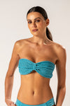 Top Faixa Rolotes Laguna