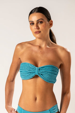 Top Faixa Rolotes Laguna