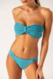Top Faixa Rolotes Laguna