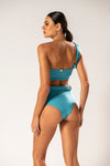 Hotpant Macramê Laguna
