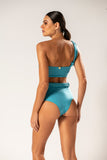 Hotpant Macramê Laguna