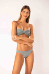 Conjunto Faixa Rolotes Gris