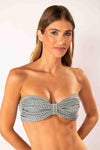 Conjunto Faixa Rolotes Gris