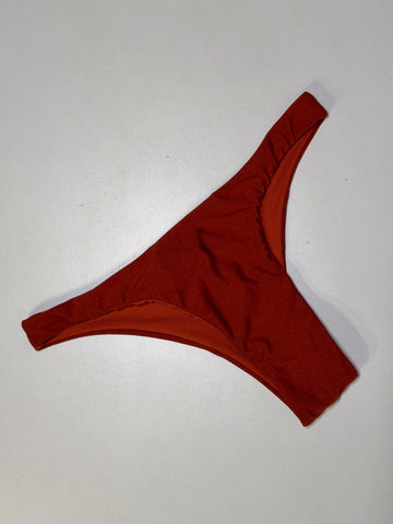 Calcinha Asa Delta Telha