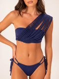 Top Uo Rolotes Marinho